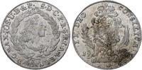 Bayern 20 Kreuzer Maximilian III. Joseph 1745-1777. -