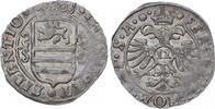 Braunschweig-Wolfenbüttel 12 Kreuzer Kippermünzen im Gebiet Friedrich Ulrichs. -