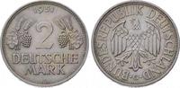 Bundesrepublik Deutschland 2 Mark -