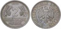 Bundesrepublik Deutschland 2 Mark -
