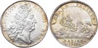 Frankreich Silberjeton Louis XIV. 1643-1715. -