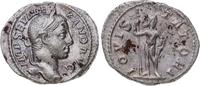 Kaiserzeit Denar Alexander Severus 222-235. -