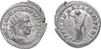 Kaiserzeit Antoninian Philippus I. Arabs 244-249. -