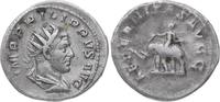 Kaiserzeit Antoninian Philippus I. Arabs 244-249. -