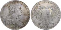 Sachsen-Albertinische Linie 2/3 Taler Friedrich August III. 1763-1806. -
