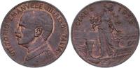 Italien-Königreich 5 Centesimi Vittorio Emanuele III. 1900-1946. -