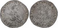 Sachsen-Albertinische Linie 1/4 Taler 1644 CR Johann Georg I. 1615-1656.... 2,049.96 元 含增值税 ＋  58.57 元 运费