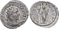 Kaiserzeit Antoninian Philippus I. Arabs 244-249. -