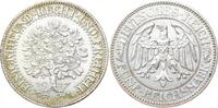 Weimarer Republik 5 Mark -