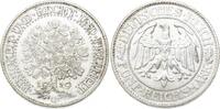 Weimarer Republik 5 Mark -