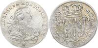 Brandenburg-Preußen 6 Gröscher 1 Friedrich II. 1740-1786. -