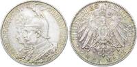 Preußen 2 Mark Wilhelm II. 1888-1918. -