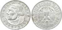 Drittes Reich 2 Mark -