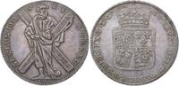Braunschweig-Calenberg-Hannover Taler Georg III. 1760-1820. -