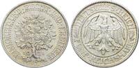 Weimarer Republik 5 Mark -