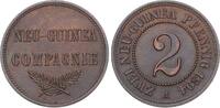 Neuguinea 2 Pfennig -