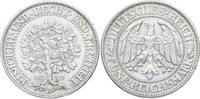 Weimarer Republik 5 Mark -