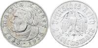 Drittes Reich 2 Mark -