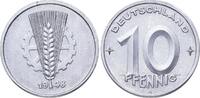 Deutsche Demokratische Republik 10 Pfennig -