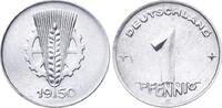 Deutsche Demokratische Republik Pfennig -