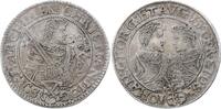 Sachsen-Albertinische Linie 1/4 Taler 1610 HR Christian II., Johann Geor... 3,556.06 元 含增值税 ＋  58.57 元 运费