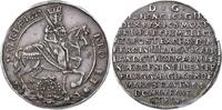 Sachsen-Albertinische Linie 1/4 Taler Johann Georg II. 1656-1680. -