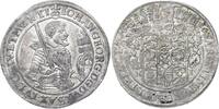 Sachsen-Albertinische Linie Taler 1626 HI Johann Georg I. 1615-1656. Lei... 6,275.40 元 含增值税 ＋  58.57 元 运费