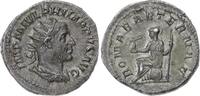 Kaiserzeit Antoninian Philippus I. Arabs 244-249. -