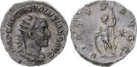Kaiserzeit Antoninian Volusianus 251-253. -