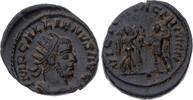 Kaiserzeit Antoninian Gallienus 253-268. -