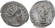 Kaiserzeit Antoninian Postumus 260-269. -