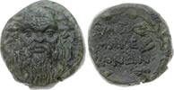 Makedonia Aes 142/ Römische Provinz -