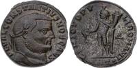 Kaiserzeit Follis Constantius I. Chlorus 293-305/305-306. -