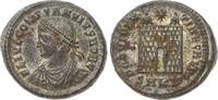 Kaiserzeit Follis Constantius II. 324-361. -
