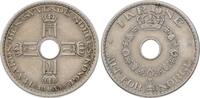 Norwegen Krone Haakon VII. 1905-1957. -