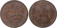 Neuguinea 10 Pfennig -