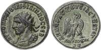 Kaiserzeit Tetradrachme Philippus I. Arabs 244-249. -