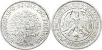 Weimarer Republik 5 Mark -