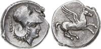 Illyricum Stater Dyrrhachium -