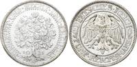 Weimarer Republik 5 Mark -