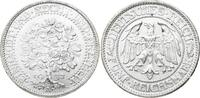 Weimarer Republik 5 Mark -