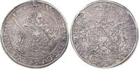 Sachsen-Albertinische Linie Taler 1577 HB August 1553-1586. Hübsche Pati... 3,556.06 元 含增值税 ＋  58.57 元 运费