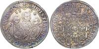 Sachsen-Albertinische Linie Taler 1594 HB Christian II., Johann Georg I.... 3,137.70 元 含增值税 ＋  58.57 元 运费