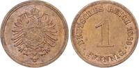 Kleinmünzen Pfennig -