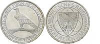 Weimarer Republik 3 Mark -