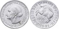 Provinz Westfalen 50 Pfennig -