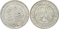 Weimarer Republik 5 Mark -