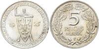 Weimarer Republik 5 Mark -
