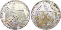Weimarer Republik 3 Mark -