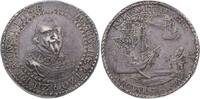 Braunschweig-Wolfenbüttel Taler August der Jüngere 1635-1666. -